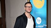 Strictly's Kevin Clifton wears platform heels ahead of musical return