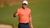 US Open day one: Omens on Rory McIlroy’s side after fast start at Pinehurst