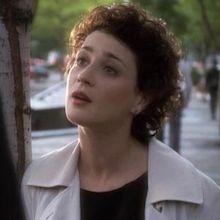 Moira Kelly