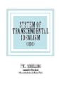 System of Transcendental Idealism (1800)