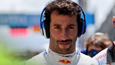 Daniel Ricciardo Red Bull ‘ultimatum’ fears addressed with F1 future uncertain