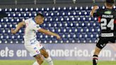 Nacional y Trinidense empatan a cero y abren el Torneo Clausura de fútbol en Paraguay