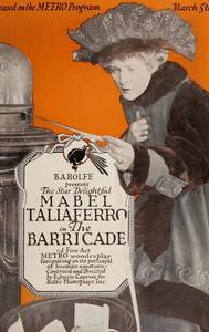 The Barricade (1917 film)