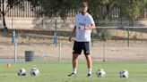 El premio de David Sánchez a la plantilla del Xerez DFC