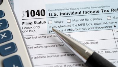 IRS warns thousands of taxpayers could face criminal prosecution for filing false returns