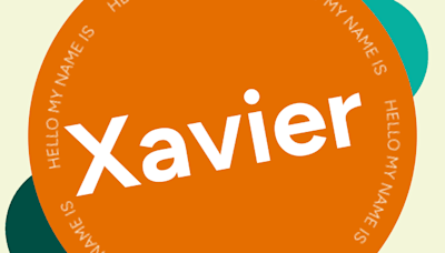 Xavier Name Meaning