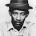 Linton Kwesi Johnson