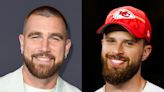 Travis Kelce Breaks Silence on Harrison Butker Controversy