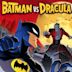 The Batman vs Dracula: The Animated Movie