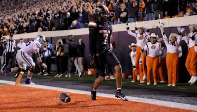 OSU Football: Big 12 Spurned by Fox Friday Night Schedule