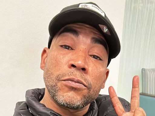 Don Omar Says He Is 'Cancer Free' and 'Surgery Was a Success' One Day After Revealing Diagnosis