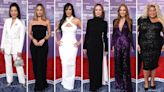 Kim Kardashian, Margot Robbie and Elon Musk Hit the 10th Annual Breakthrough Prize Red Carpet | Photos