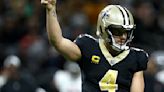 Saints 2024 NFL Schedule Released for Derek Carr's 2nd Season with New Orleans