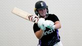 Heather Knight: Alice Capsey has time on her side after shortage of ODI cricket