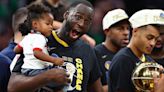 Why Draymond sees ‘small window' for Warriors to win another NBA title