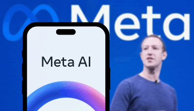 Meta拚AI、資本支出再上修 營收展望夯、盤後飆