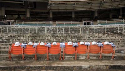 National Parks Service Gives DC Sign-off to Demolish RFK Stadium