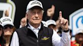 After 19th Indianapolis 500 win, Roger Penske never stops; focusing on Detroit, Le Mans