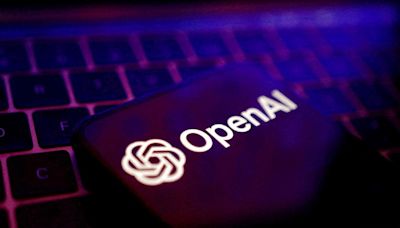 An OpenAI official account on X hacked by crypto scammers