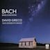 Bach: Bass Cantatas