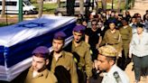Israel strikes Hezbollah after football pitch attack raising fears of wider war