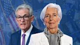 Morgen dürfte die EZB erneut die Leitzinsen senken und bald folgt auch die US-Fed – das sind die Folgen für euer Geld