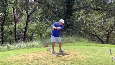 Golfers tee off for Big Brothers Big Sisters of the Mississippi Valley