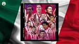 Chivas cumple 118 años, pero no siempre jugó con puro mexicano, ¿desde cuándo lo hace? | Fútbol Radio Fórmula