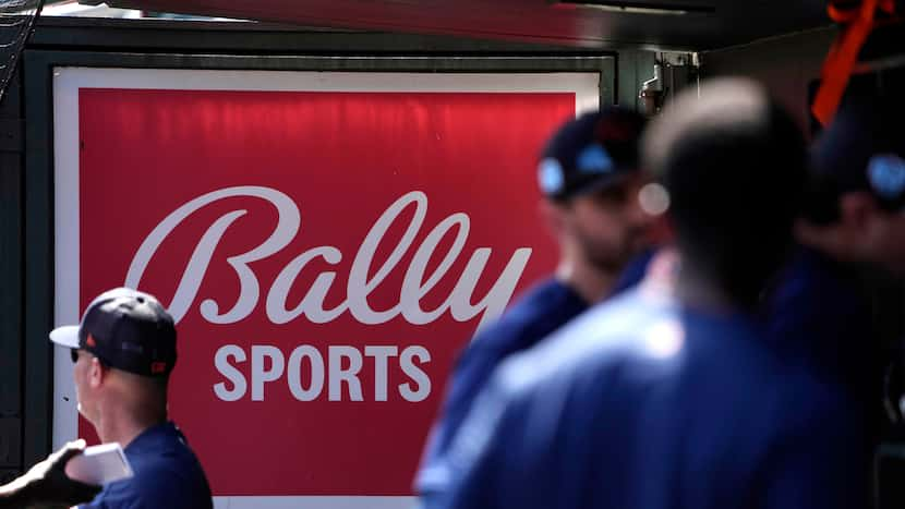 Texas Rangers, 11 other MLB teams affected as Comcast darkens 15 regional sports networks