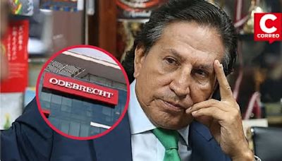 Alejandro Toledo: PJ rechazó recurso de casación por caso Interoceánica Sur