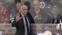 Quenneville among three reinstated by NHL after 2021 bans