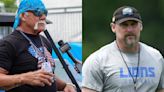 ...s Promo With Hulk Hogan After RNC Speech Leaves Lions Fans Outraged: ‘Cried Myself to Sleep in My Wife’s Arms’