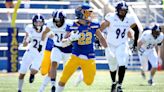How to watch and what to know about Holy Cross at South Dakota State football