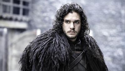 HBO descarta la serie de 'Juego de tronos' de Jon Snow