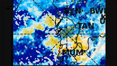 Maharashtra Weather Alert: Mumbai To Pune Brace For Heavy Rainfall; IMD Issues Yellow Alert For Multiple Areas