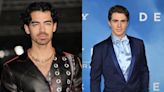 Rumors Fly After Joe Jonas Is Spotted Cozying Up With 'Devotion' Costar Spencer Neville