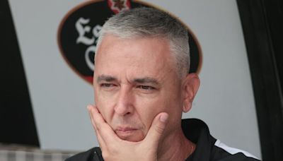 Palmeiras pode derrubar quarto técnico do Corinthians nos últimos 10 anos
