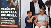 Esto debes hacer para recibir la vacuna contra la Influenza y el Covid gratis en el Metro de Santiago