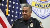 Gainesville Police Chief Lonnie Scott resigns after being told he would be fired