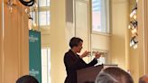 In face of challenges, Mass. has ‘momentum,’ Healey tells biz leaders in Boston