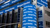 Morgan Stanley Dives As Regulators Open Wealth Arm Probes