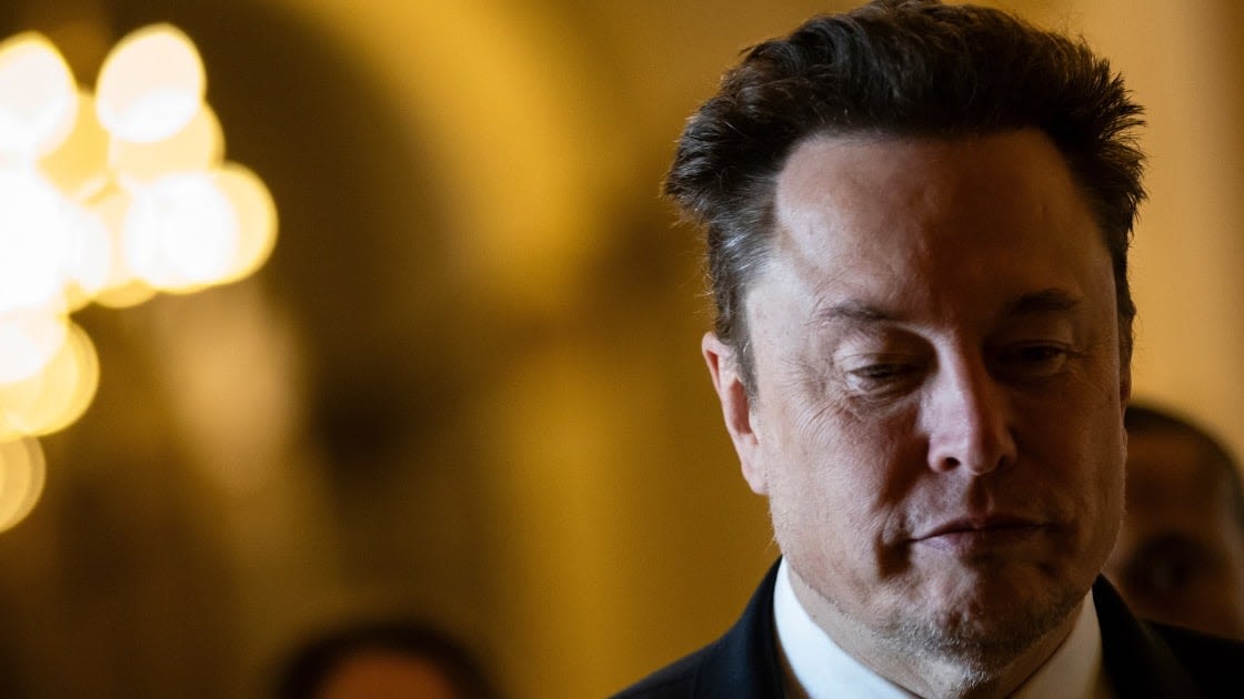 Elon Musk's Latest Controversial Tweet: Joking About Assassination Attempts