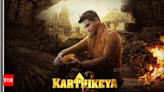 Karthikeya 2' wins Best Film at the National Awards 2023! | Telugu Movie News - Times of India