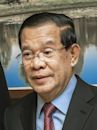 Hun Sen