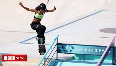 Como skate no Brasil foi da proibição à disputa pelo ouro olímpico