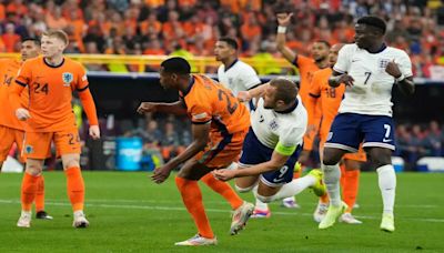 'It's A Disgrace': Gary Neville Slams England Penalty Decision Against Netherlands In Euro 2024 Semifinal