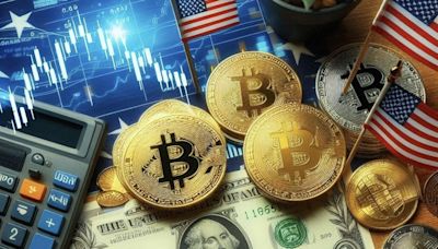 US Spot Bitcoin ETFs Soar with $17B Inflows in 2024 – What’s Driving the Surge? - EconoTimes