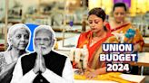 Budget 2024: Nirmala Sitharaman gives huge boost to MSMEs; MUDRA loan limit increased to Rs 20 lakh, Rs 100 crore credit guarantee scheme for manufacturing MSMEs