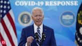 Biden's legacy: Far-reaching accomplishments that didn't translate into political support - The Economic Times