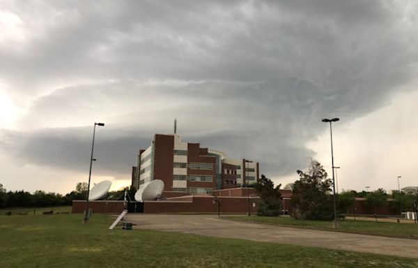 Tornadoes kill 2 in Oklahoma as governor issues state of emergency for 12 counties amid storm damage